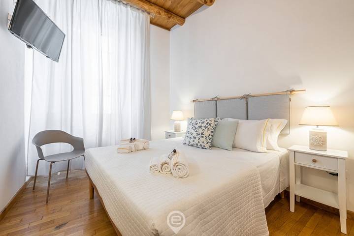 Chambre pour 2 personnes