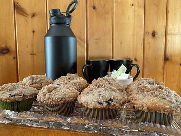 Camping for 3 Guests in Maine, USA, Picture 2