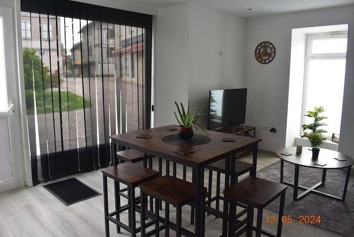 Gîte pour 6 personnes à Soual