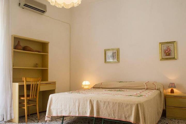 Location de vacances pour 6 personnes, avec balcon à Mòdolo - 2