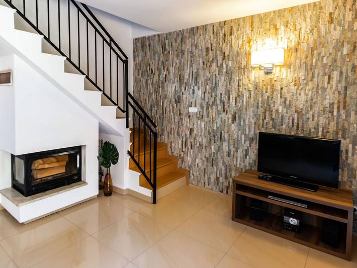 Dom dla 4 osób, zwierzęta dozwolone w Dźwirzyno