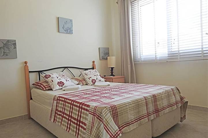 Ganze Wohnung, Gemütliche Wohnung Esentepe, Nordzypern in Nordzypern