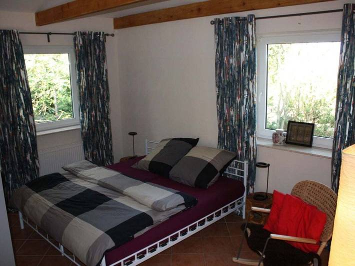 Ferienhaus für 4 Personen, mit Sauna und Pool sowie Garten in Ammerland - 4