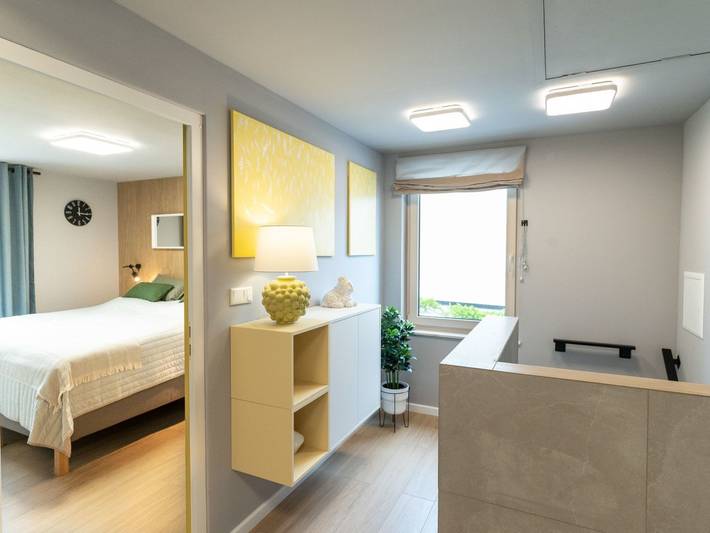 Ferienhaus für 8 Personen, mit Garten und Terrasse in Mainz - 3