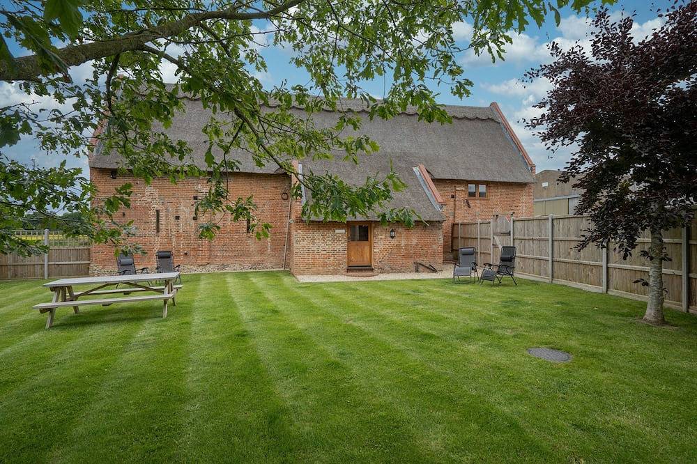 Appartamento vacanze a Norfolk a partire da 329€ a notte