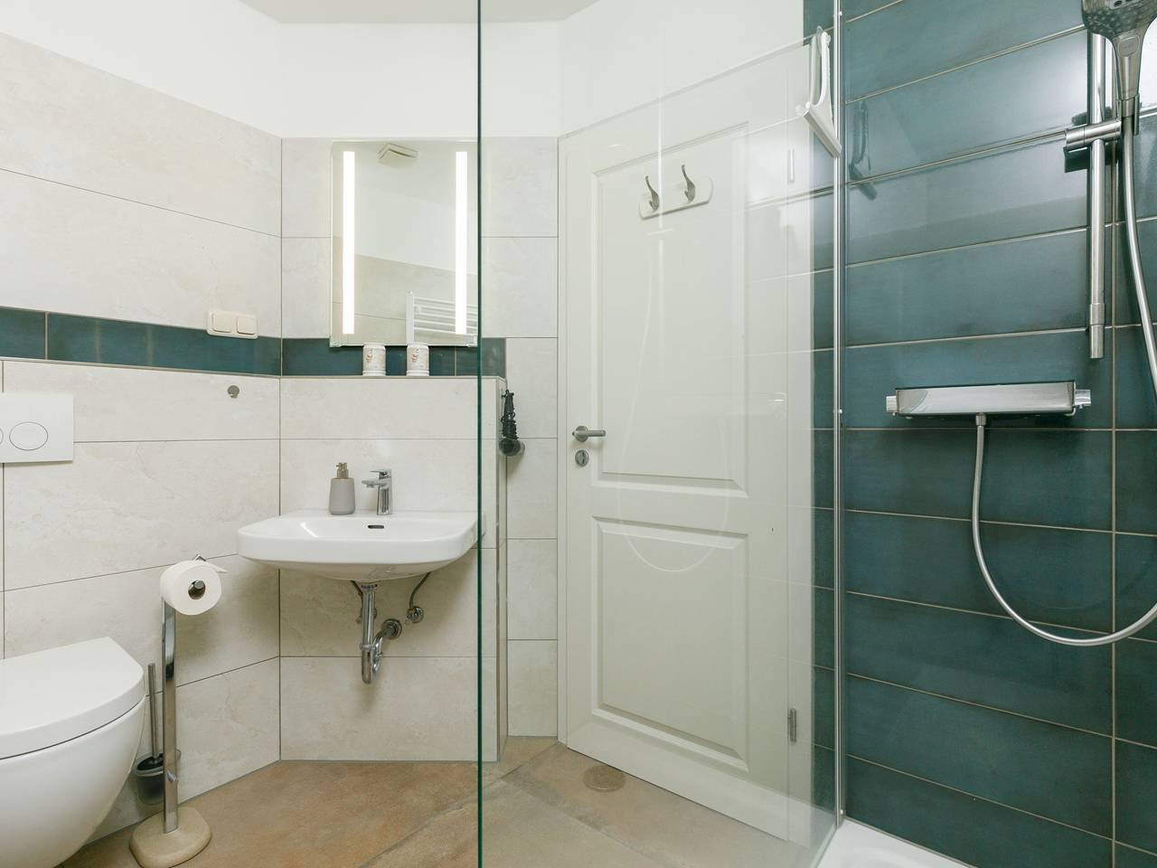 Apartamento entero, App.6 Zinnowitzer Hof in Ostseebad Zinnowitz, Zinnowitz