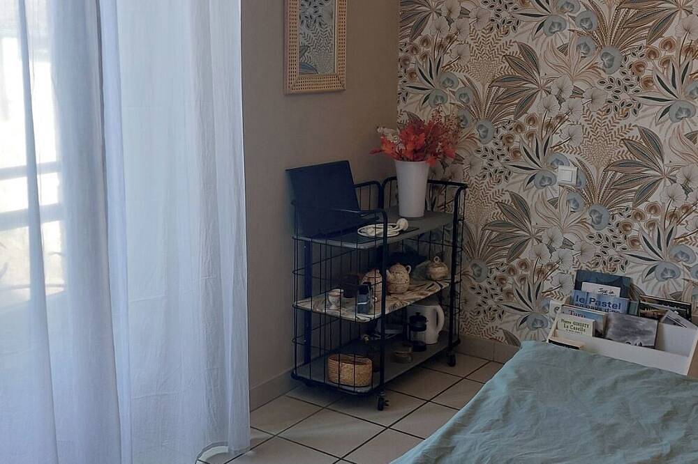 2 chambres refaites à neuf pour famille (Max 2Adultes + 2enfants) + Sdb + Wc in Tarn-et-Garonne