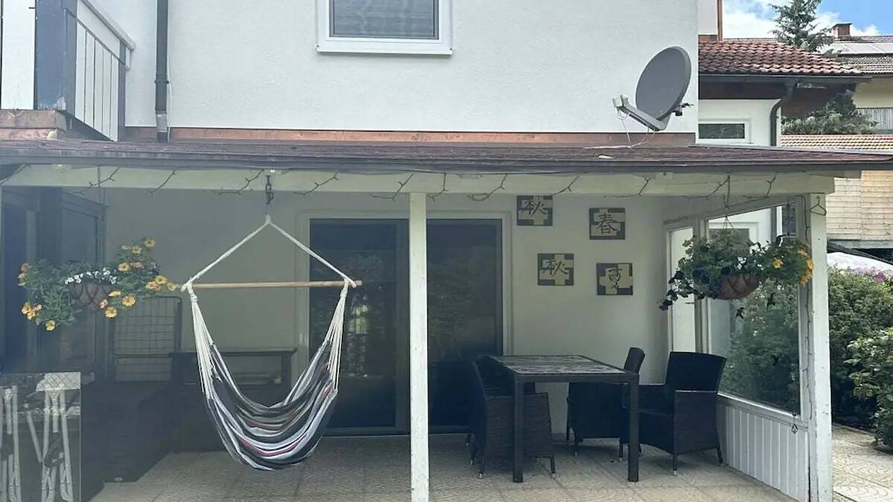 Ferienhaus für 4 Personen (60 m²) in Rettenberg in Rettenberg, Bayerisch Schwaben