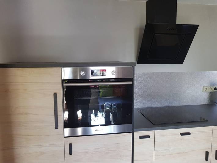 Ferienwohnung für 2 Personen, mit Garten und Terrasse, mit Haustier in Herrischried - 4