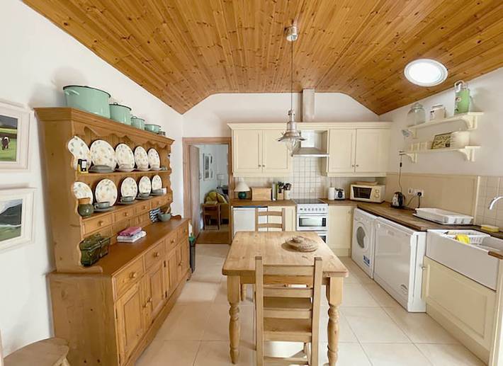 Kizzie Holiday Cottage in Killorglin, Condado de Kerry