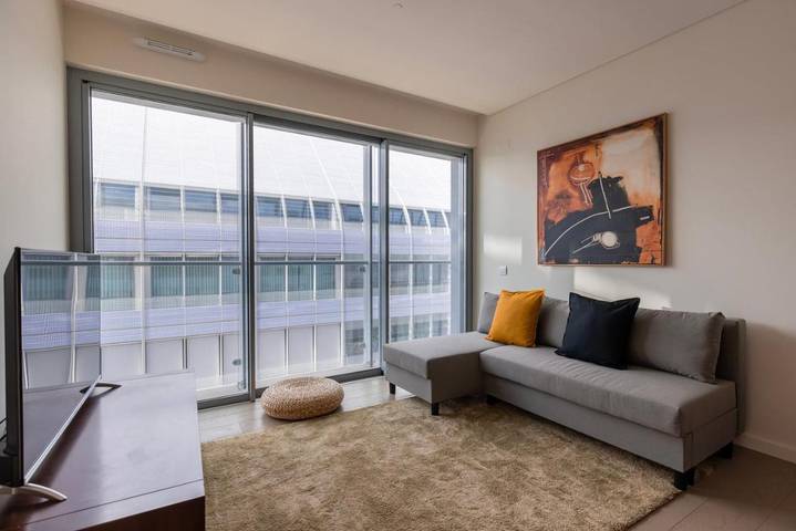 Appartement de vacances pour 2 personnes - 1