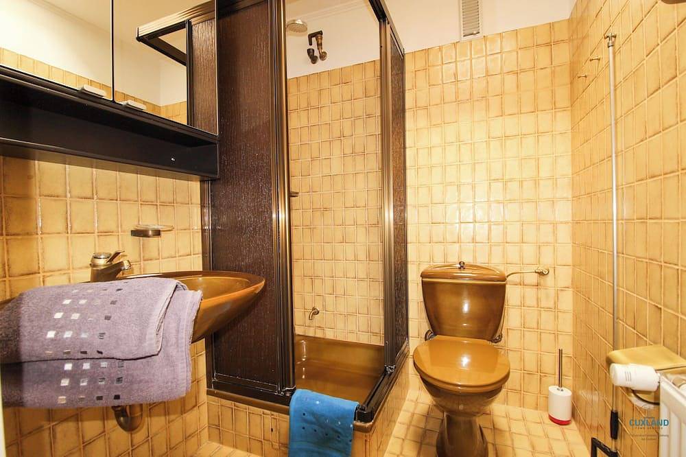 Entire apartment, Vacation apartment 34 Heinrich-Grube-Weg - Cozy vacation apartment for 2 persons in Döse, Cuxhaven