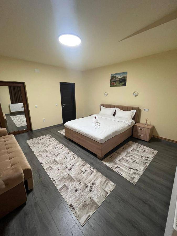 Appartement de vacances pour 3 personnes, avec terrasse