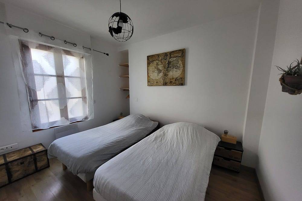 Apartamento entero, Apartamento-Baño privado con ducha-Rdc 4-6 pers (Ambleteuse) in Ambleteuse, Boulogne-sur-Mer region
