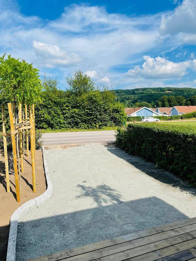 Ferienhaus für 4 Personen, mit Terrasse und Garten sowie Ausblick in Bastad - 3