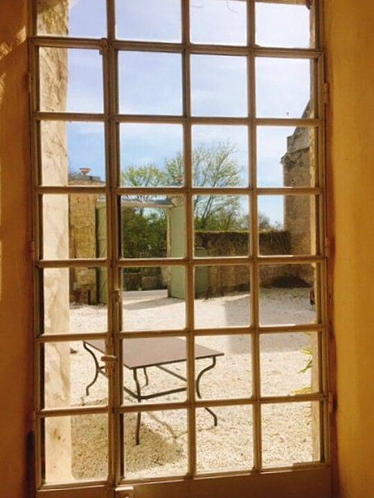 Le Grand Vaudon, Chambres d'hôtes de caractère - Chambre aux Oiseaux in Rochecorbon, Région de Tours