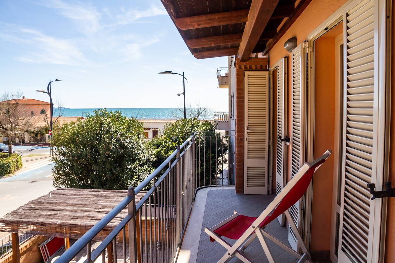 Appartamento vacanze a Maremma a partire da 71€ a notte