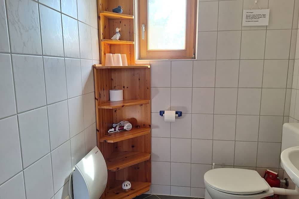 Ganze Wohnung, Fiß, Winfried Fh 3 C - Ferienhaus 3 C in Grambin, Vorpommern Greifswald