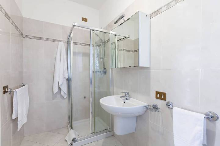 Apartamento entero, Vill' Andrea (App. 3) in Marina di Cecina, Cecina (desambiguación)