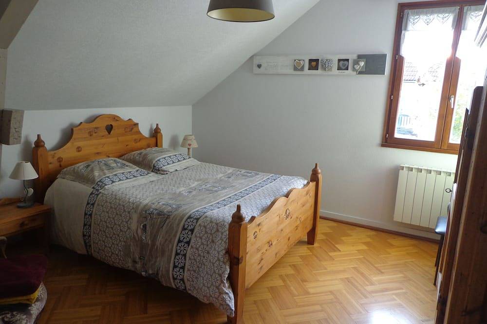 House for rent in the Haut Jura in Longchaumois, Parc naturel régional du Haut-Jura