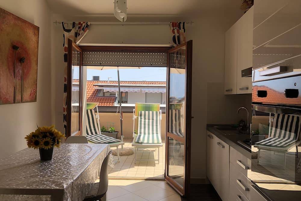 Apartamento entero, Sun and sea in Martinsicuro, Provincia de Teramo