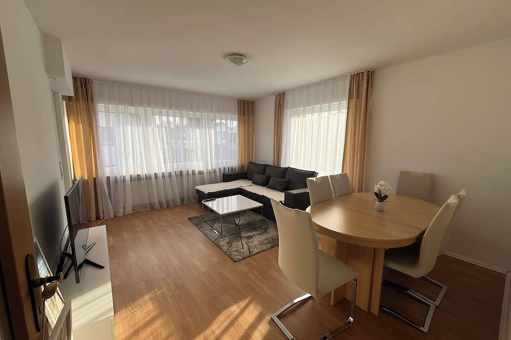 Ganze Wohnung, Ferienwohnung Morina in Bad Honnef, Rhein-Sieg-Kreis