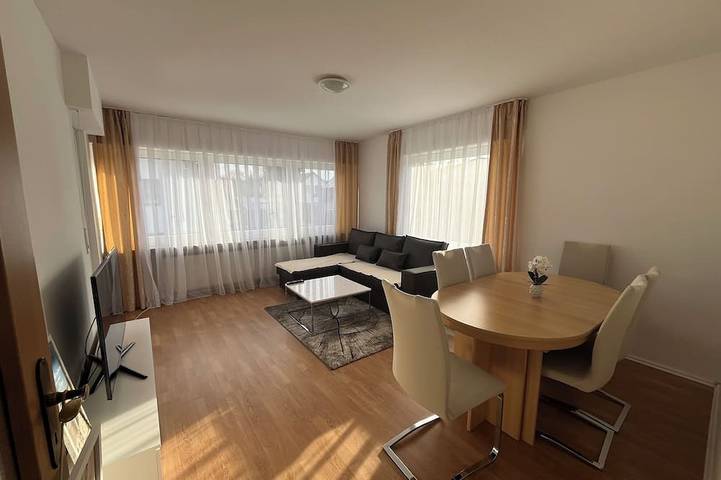 Ferienwohnung für 5 Personen