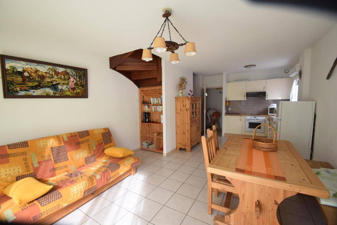 Appartement entier, T3 coquet et lumineux aux pieds des pistes in Ancelle, Parc national des Écrins