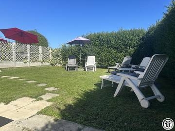 Gîte für 12 Personen in Péronnas, Bourg-en-Bresse und Umgebung, Bild 4