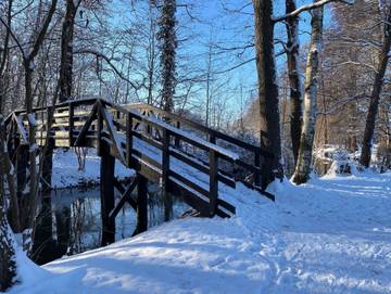 Ferienwohnung für 6 Personen in Burg (Spreewald), Cottbus und Umgebung, Bild 2