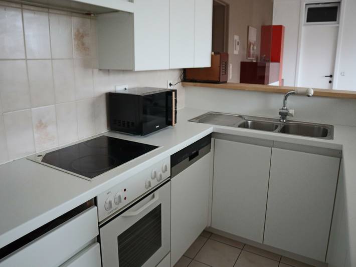 Gîte pour 5 personnes, avec terrasse, adapté aux familles dans Oostduinkerke - 4