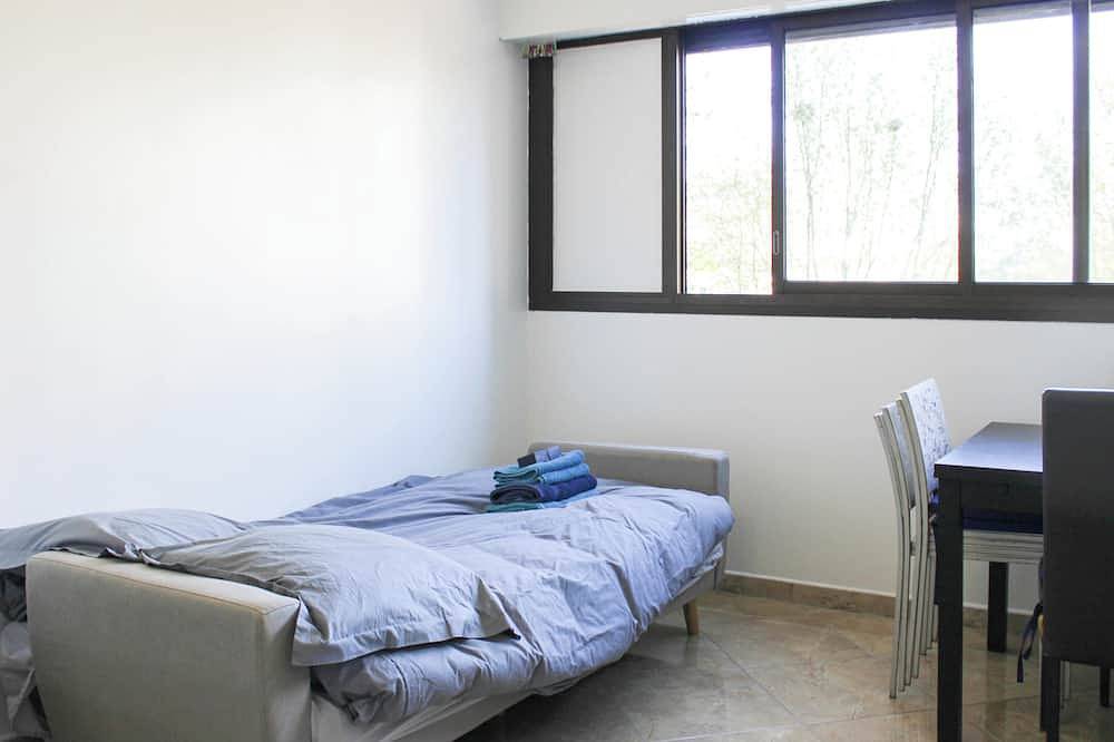 Entire apartment, Nice studio with garden near Paris in Créteil, Val-de-Marne