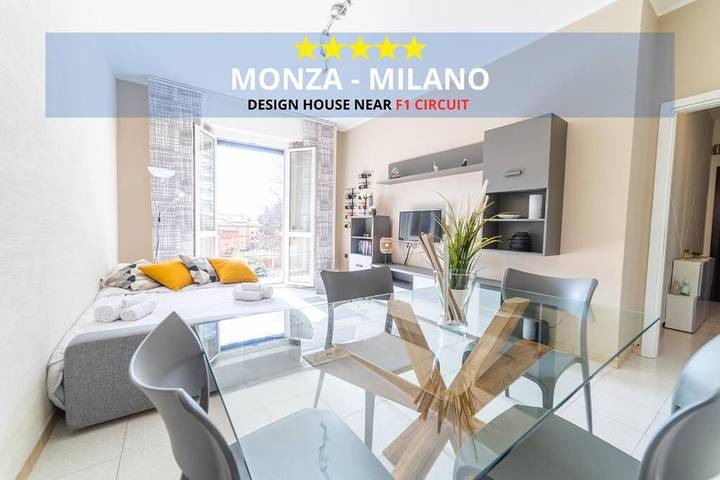 Apartamento de vacaciones para 4 personas, con balcón y vistas - 1