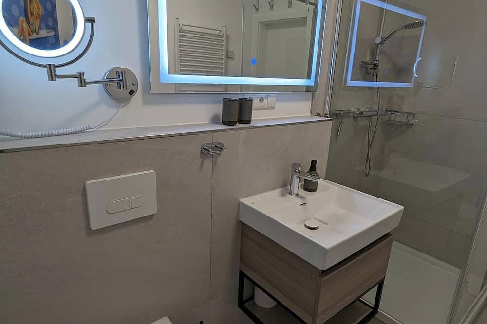 Ferienwohnung Emster Kanal Hochwertige Ferienwohnung in Kloster Lehnin, foto 9