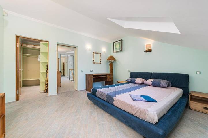 Apartamento para 8 personas, con vistas, Se admiten mascotas en Odesa