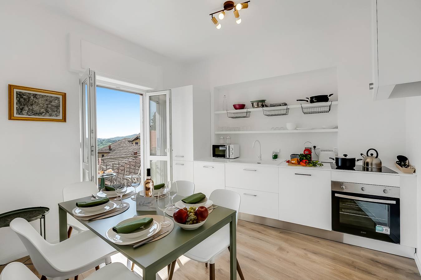 Appartamento intero, Nova Lake View Stresa Hill in Levo (Stresa), Comune di Stresa