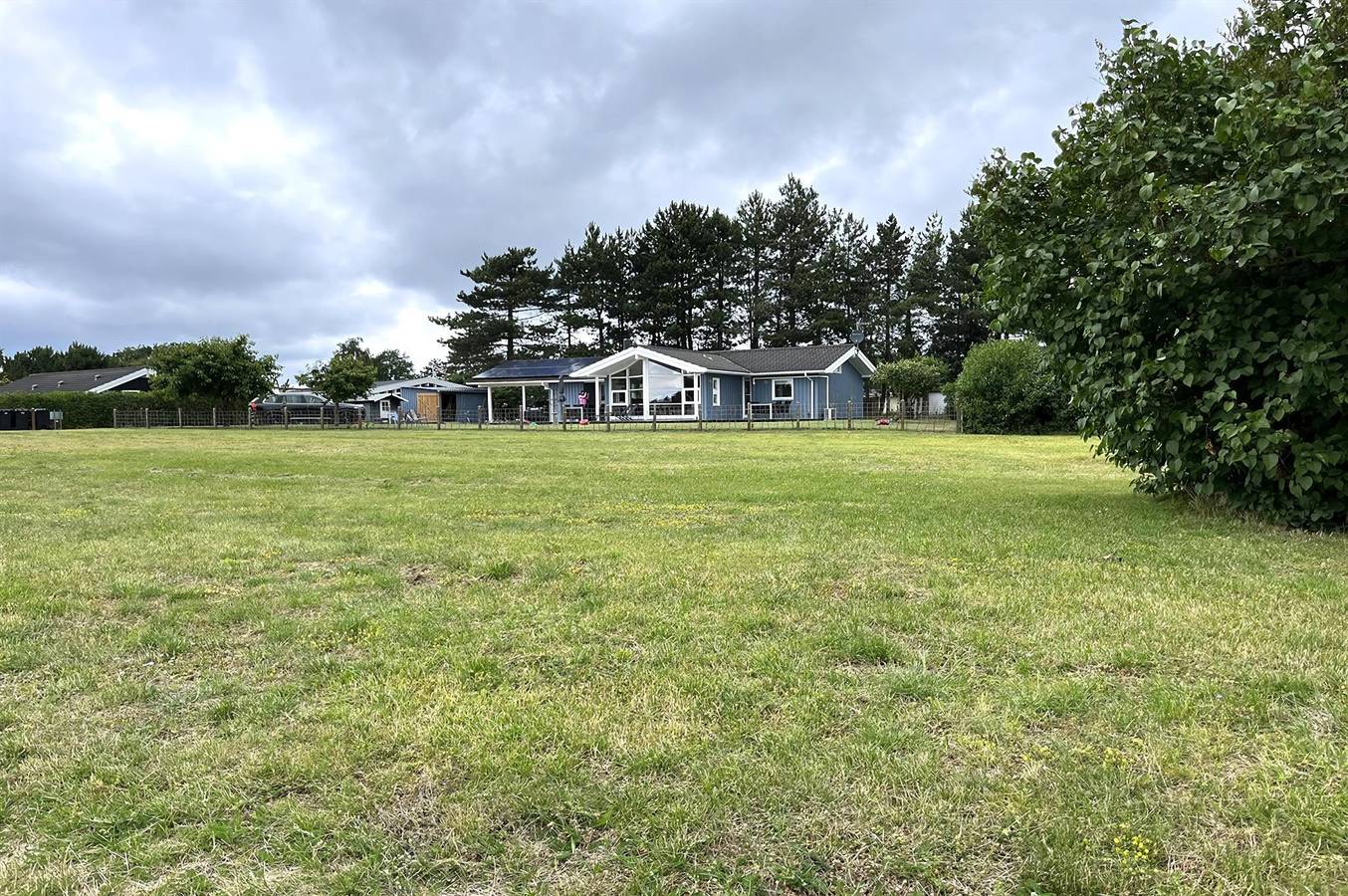 Home in Slagelse with sauna in Stillinge Strand, Slagelse