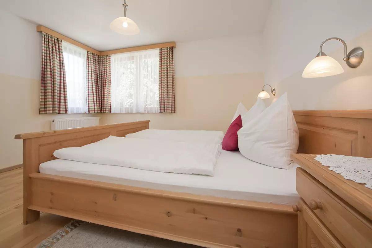 Ferienwohnung im alten Bauernhaus in Steirerland