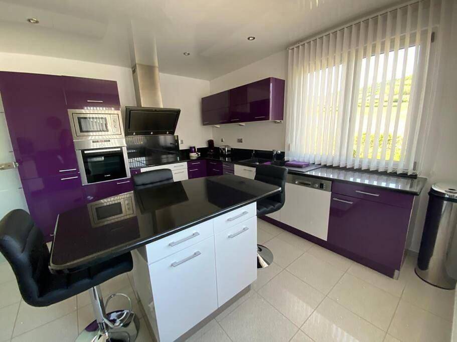 Appartement entier, Two-Bedroom Apartment in Ammerschwihr, Parc naturel régional des Ballons des Vosges