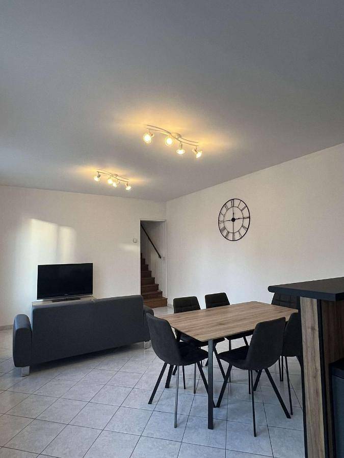 Gîte pour 4 personnes, avec terrasse à Sully-sur-Loire - 3