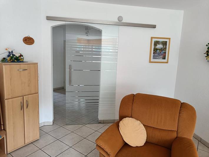 Ferienwohnung für 4 Personen, mit Ausblick und Garten in Cochem - 4
