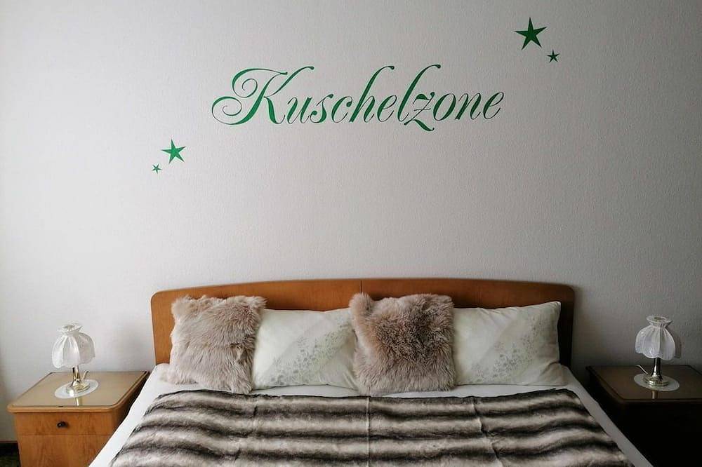 Vacation home Eifelmomente - 6-bed vacation home Eifelmomente in Gerolstein, Vulkaan-Eifel