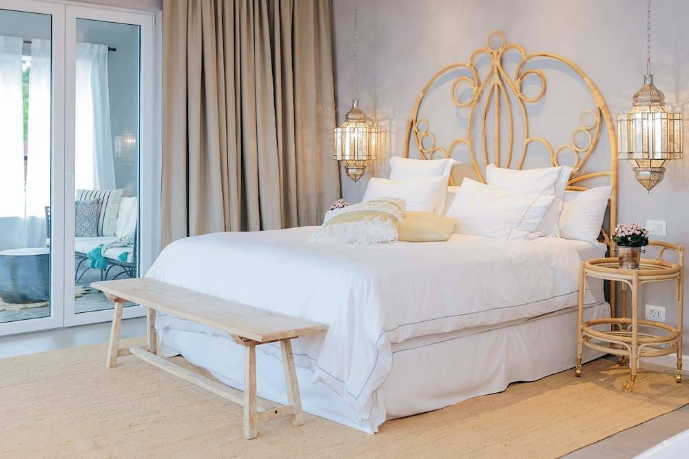 Luxury Villa with private pool and sea view in Medveja, Lovran