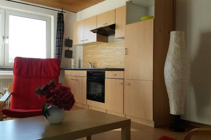 Bauernhof für 4 Personen