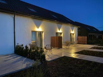 Ferienhaus für 5 Personen in Grzybowo, Polnische Ostsee, Bild 2