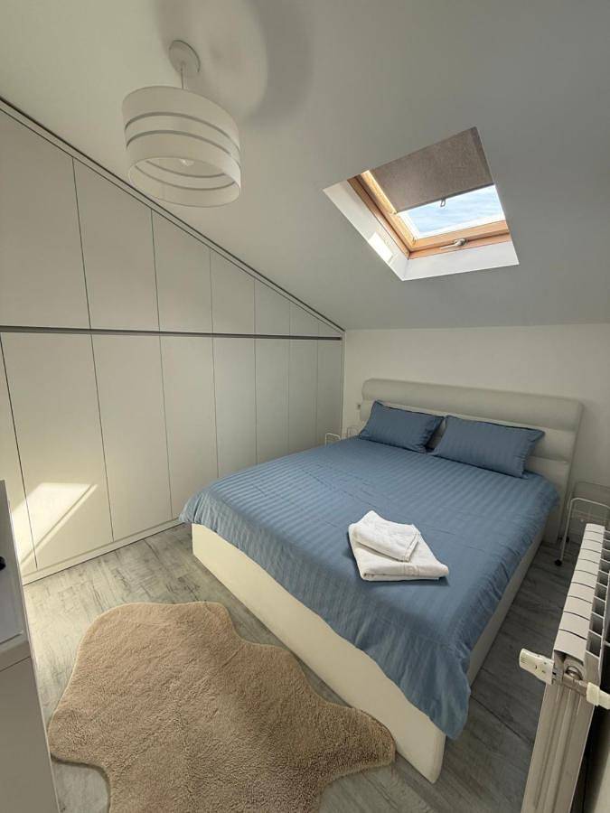 Appartement de vacances pour 2 personnes