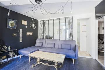 Gîte pour 4 personnes à Royat