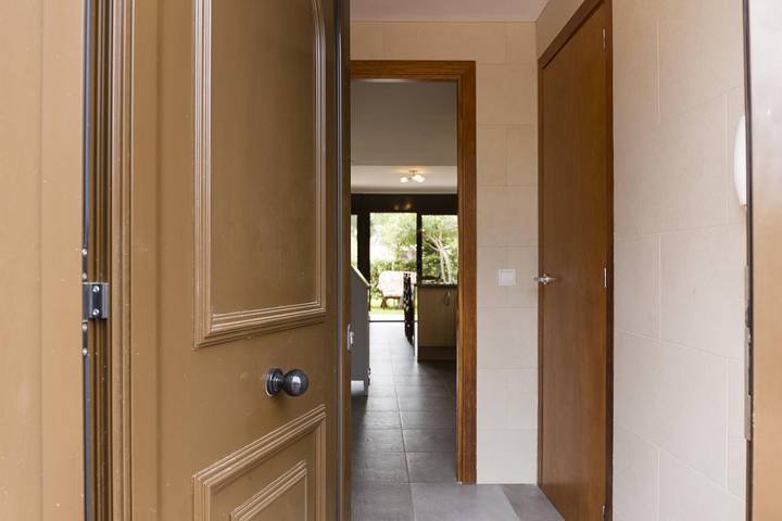 Casa rural para 6 personas, con jardín y terraza además de piscina y vistas en Alt Empordà - 4