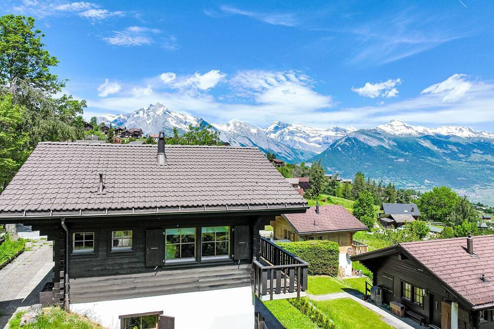 Casa vacanza a Nendaz a partire da 334€ a notte