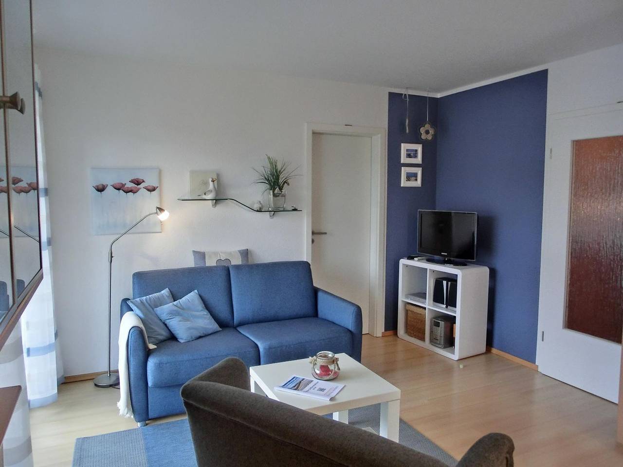 Appartamento vacanze a Graal-Muritz a partire da 96€ a notte